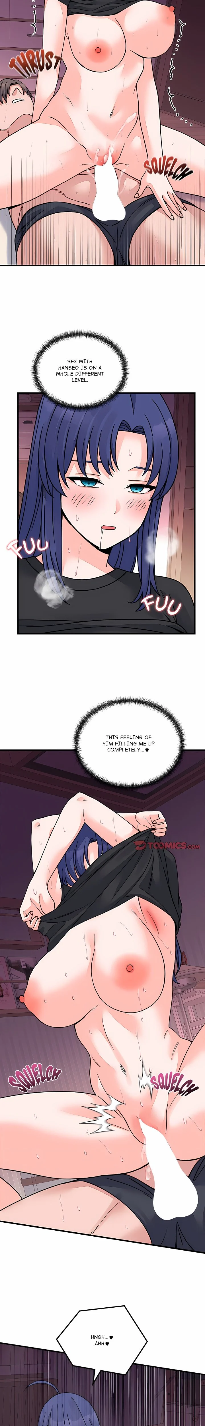From Pauper to Prince chapter 67 page 12