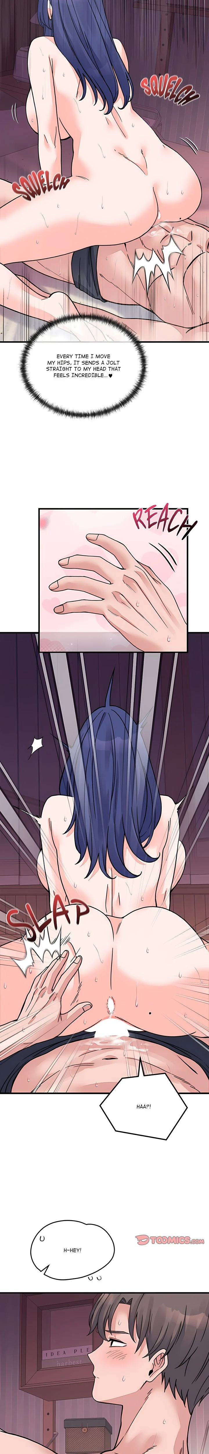 From Pauper to Prince chapter 67 page 13
