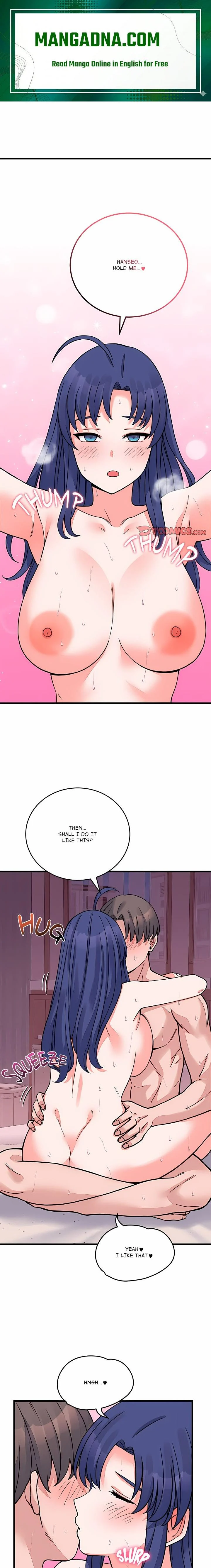 From Pauper to Prince chapter 68 page 1