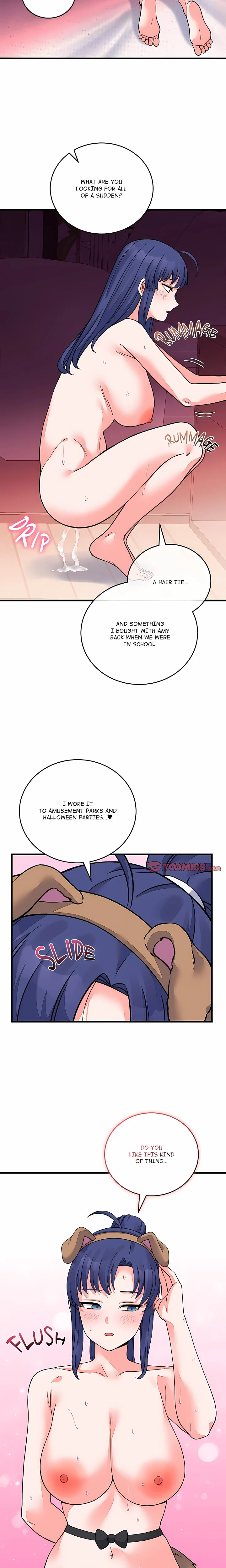 From Pauper to Prince chapter 68 page 7