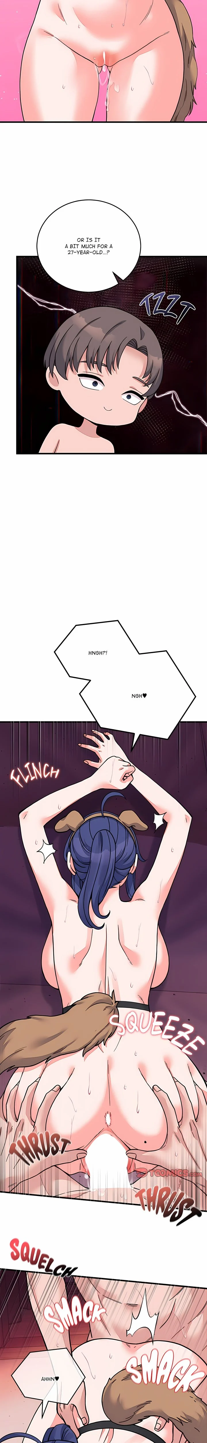 From Pauper to Prince chapter 68 page 8