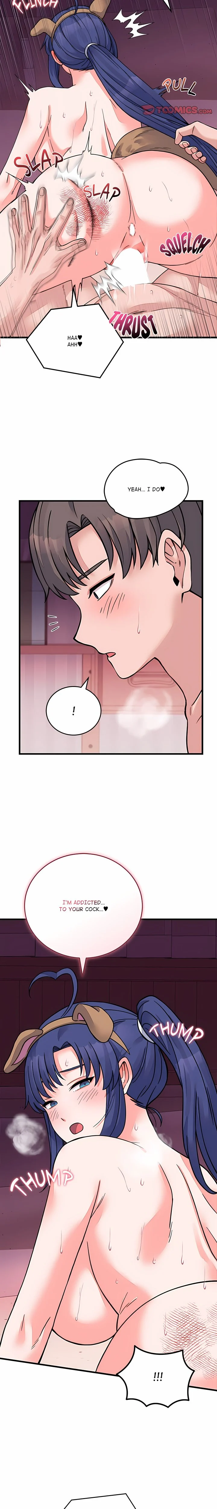 From Pauper to Prince chapter 68 page 10