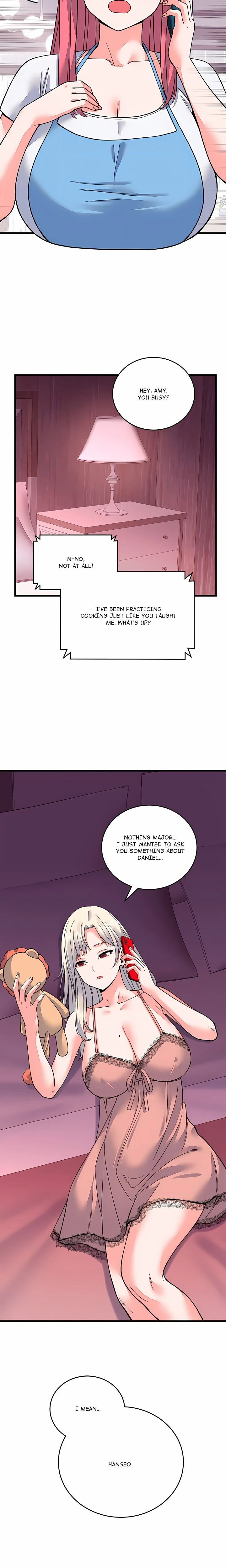 From Pauper to Prince chapter 68 page 24