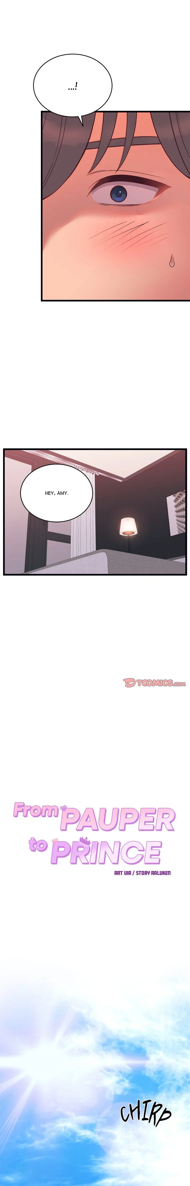 From Pauper to Prince chapter 7 page 16