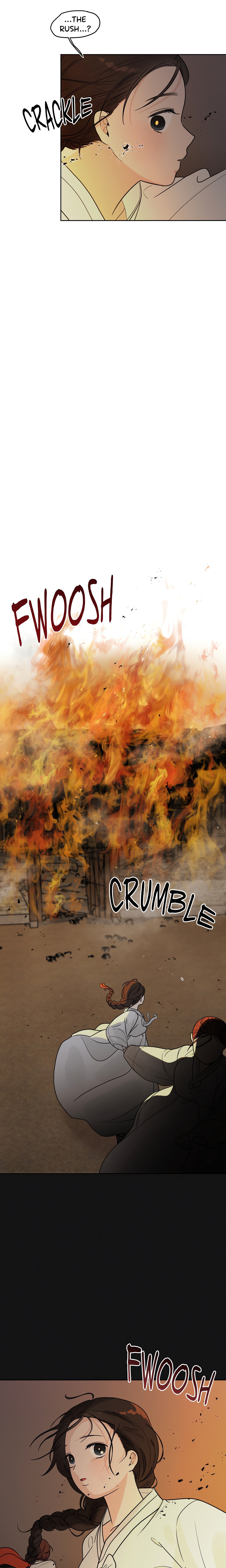 From Rain and Ash chapter 1 page 8