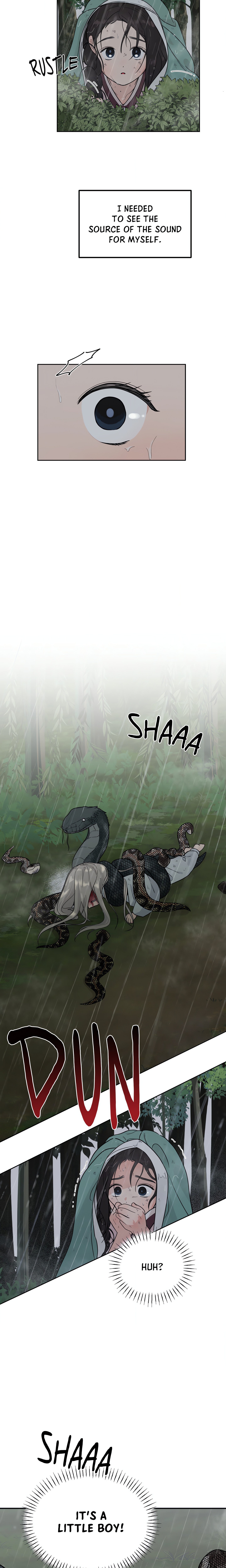 From Rain and Ash chapter 1 page 20