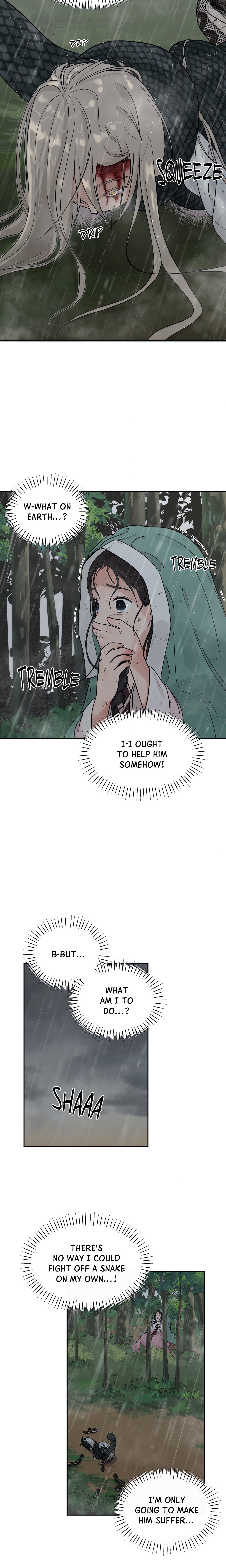 From Rain and Ash chapter 1 page 21