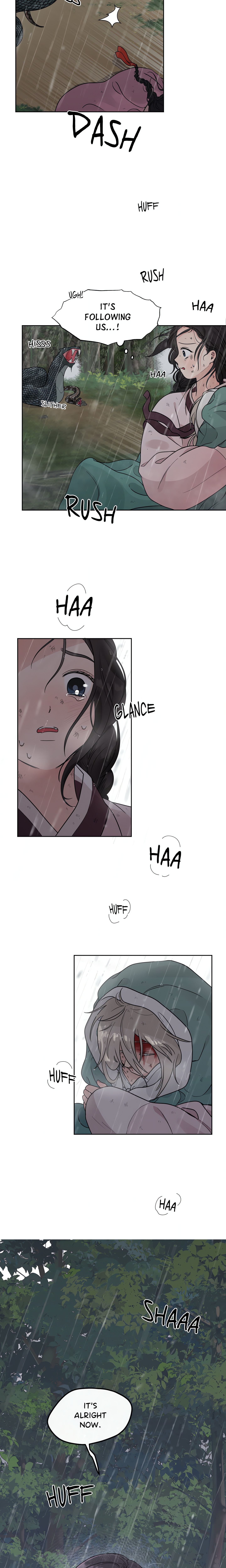 From Rain and Ash chapter 1 page 24