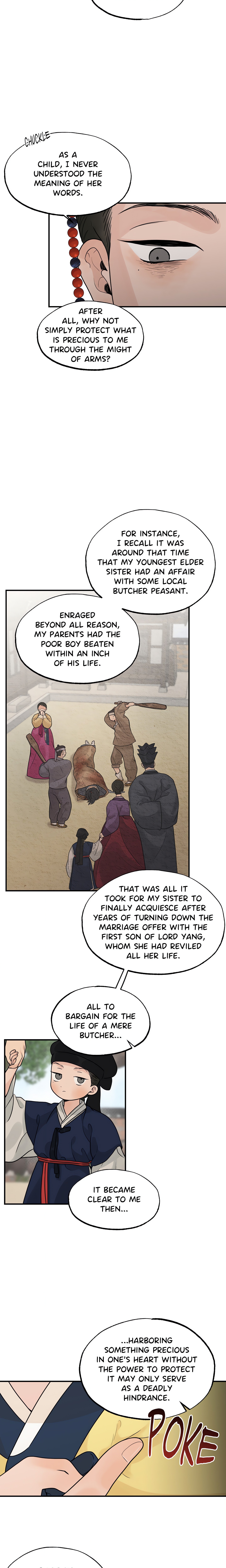 From Rain and Ash chapter 10 page 3