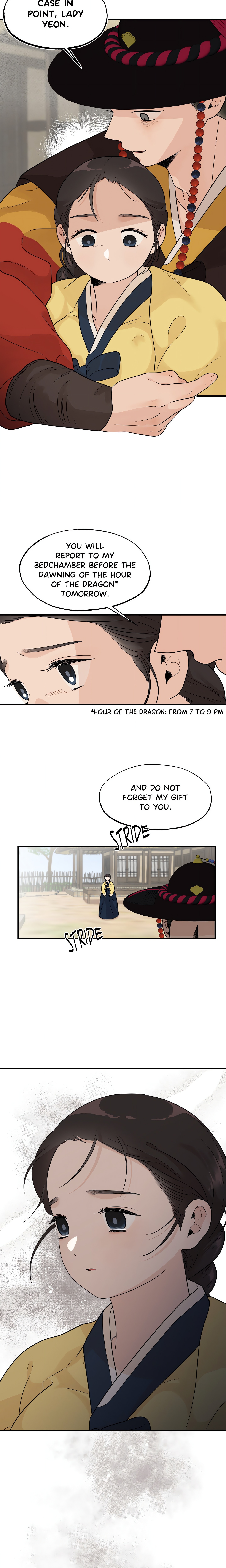 From Rain and Ash chapter 10 page 4