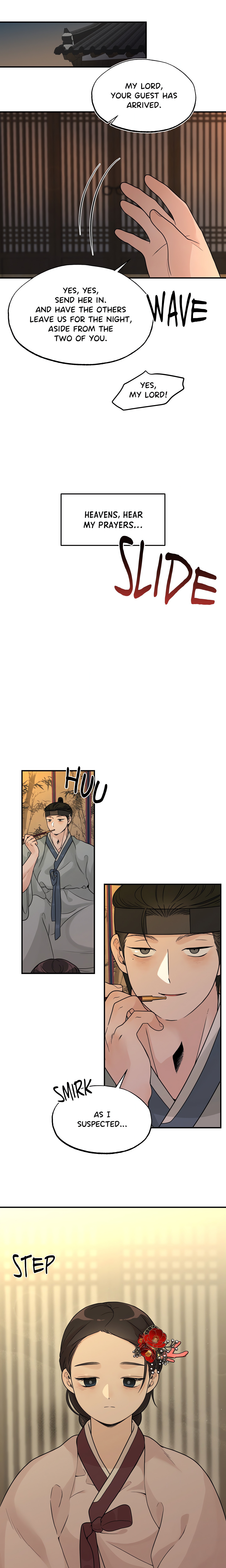 From Rain and Ash chapter 10 page 6