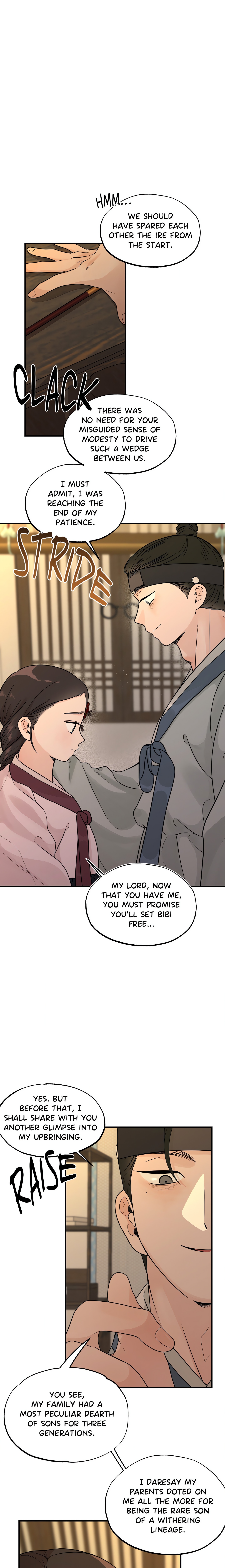 From Rain and Ash chapter 10 page 8