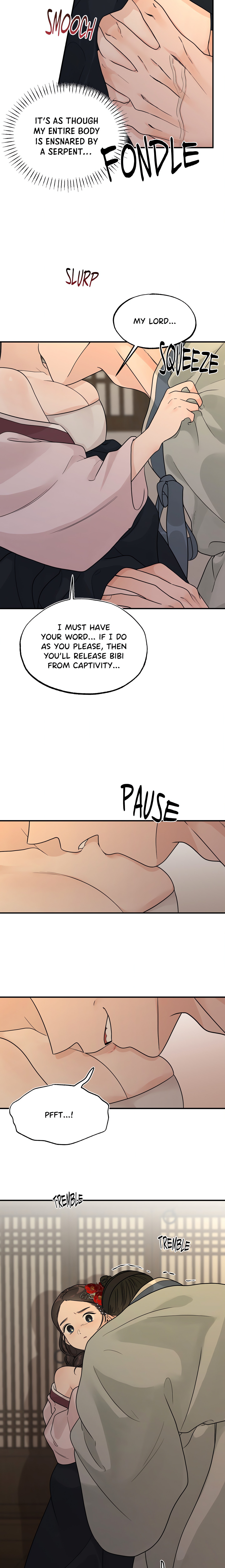 From Rain and Ash chapter 10 page 10