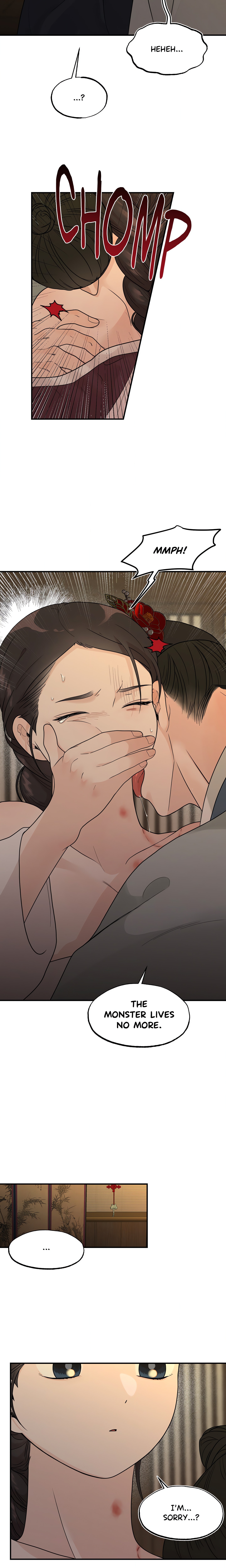 From Rain and Ash chapter 10 page 11