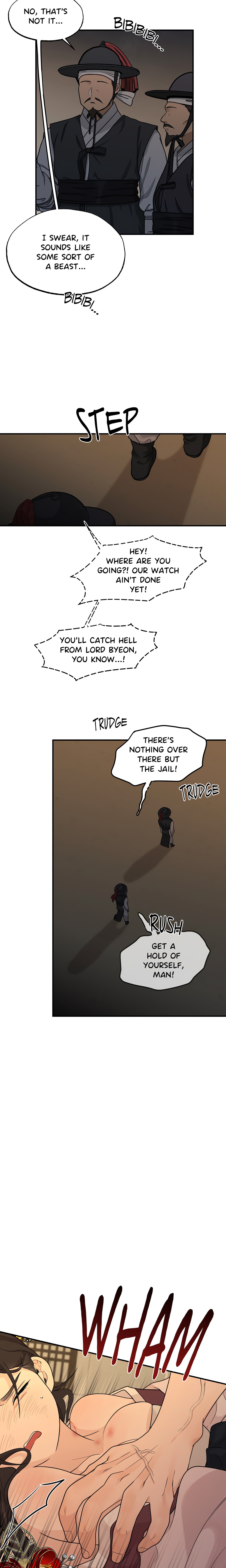 From Rain and Ash chapter 10 page 13
