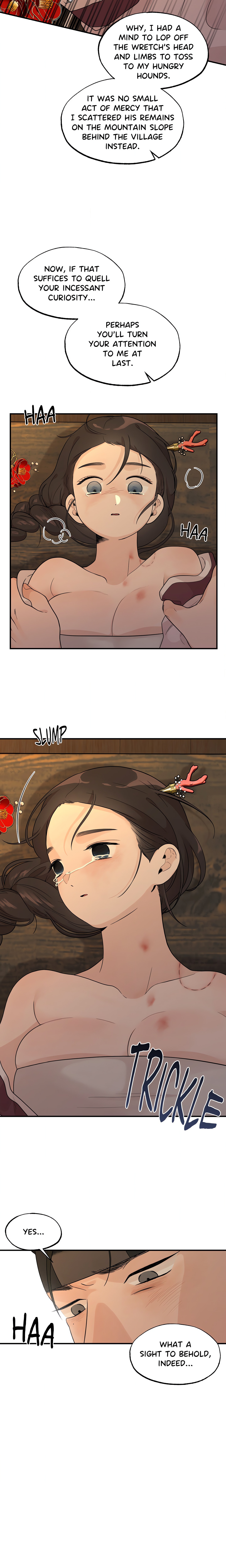 From Rain and Ash chapter 10 page 14