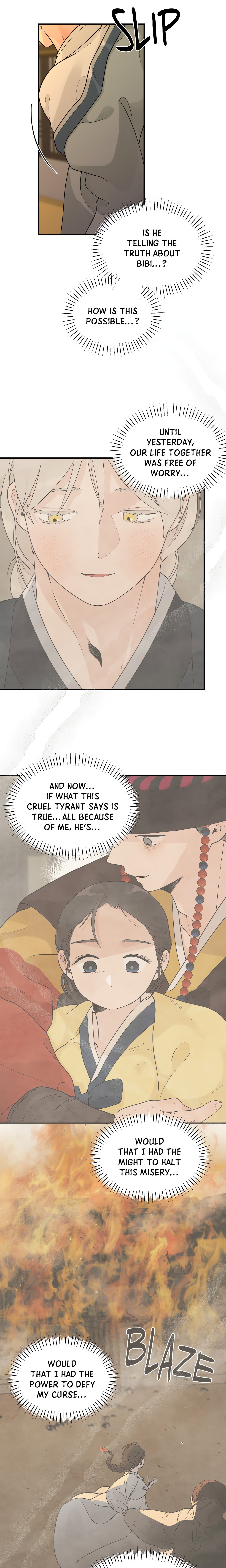 From Rain and Ash chapter 10 page 15
