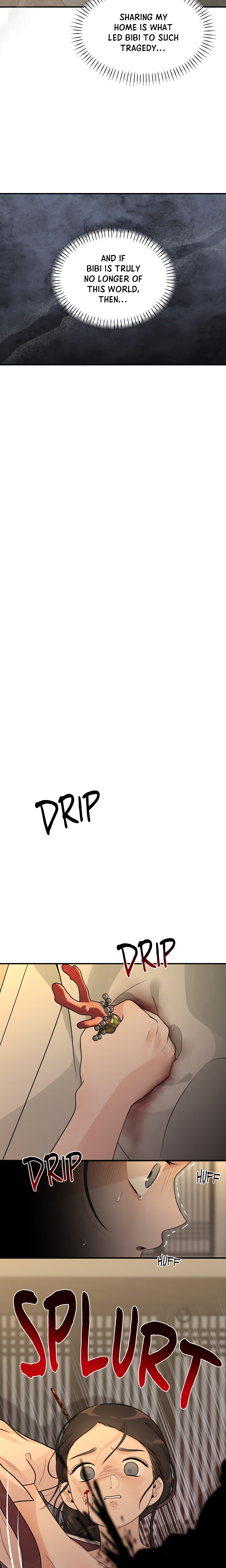 From Rain and Ash chapter 10 page 16