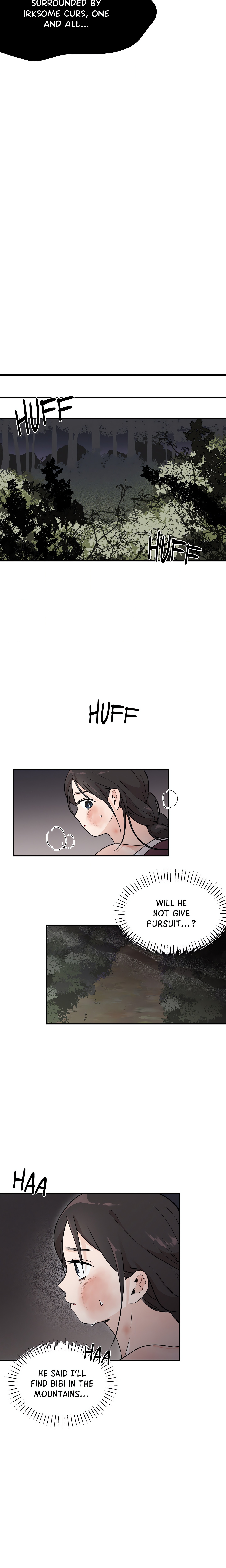 From Rain and Ash chapter 11 page 5