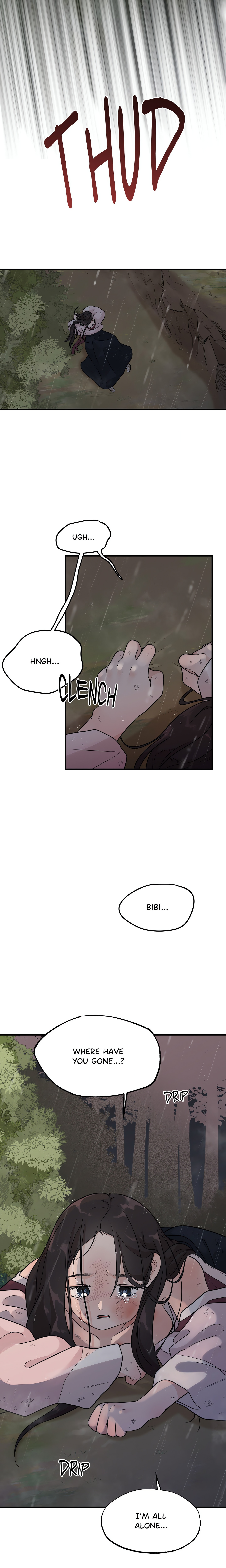 From Rain and Ash chapter 11 page 8