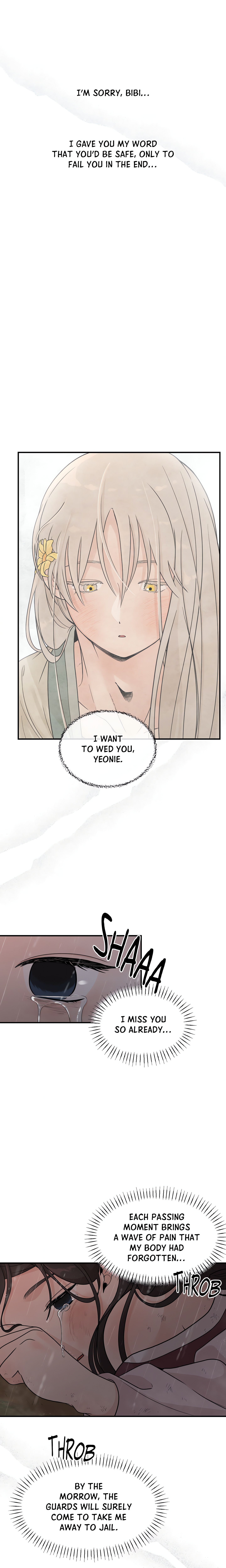From Rain and Ash chapter 11 page 9