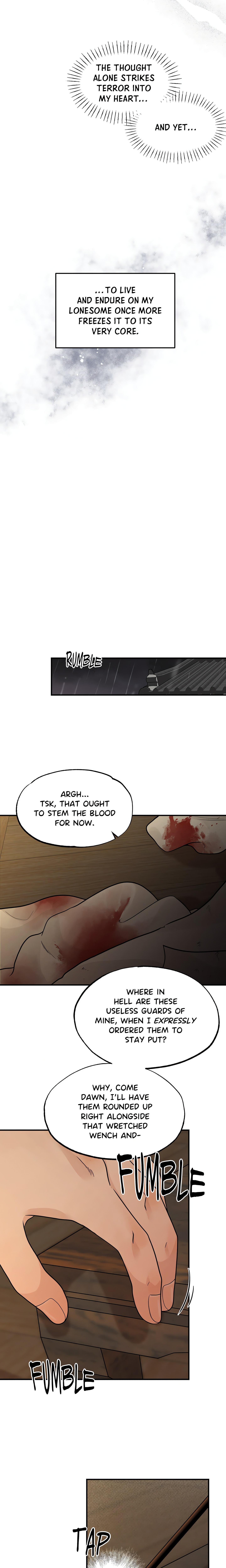 From Rain and Ash chapter 11 page 10