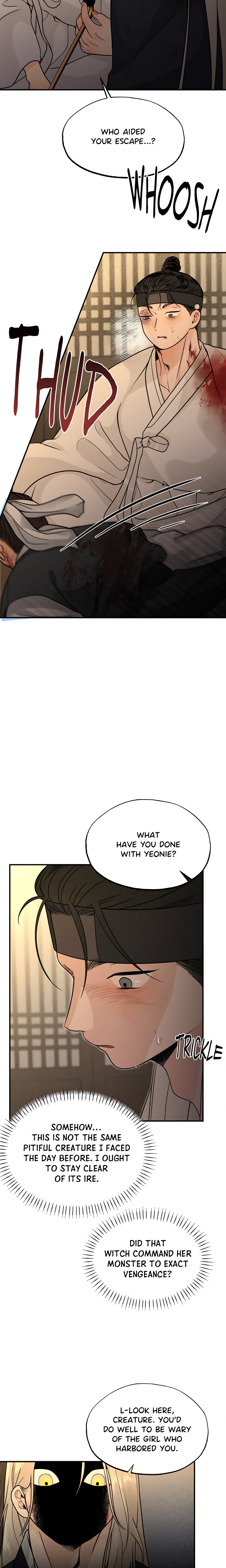 From Rain and Ash chapter 11 page 12