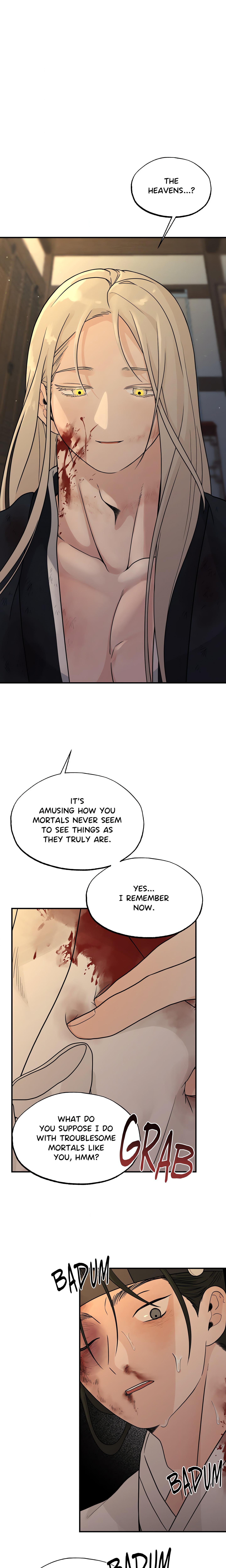 From Rain and Ash chapter 11 page 15