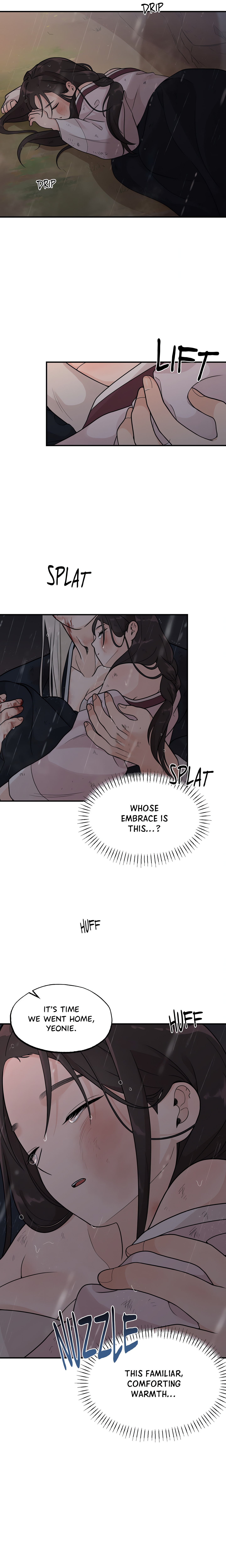 From Rain and Ash chapter 11 page 17