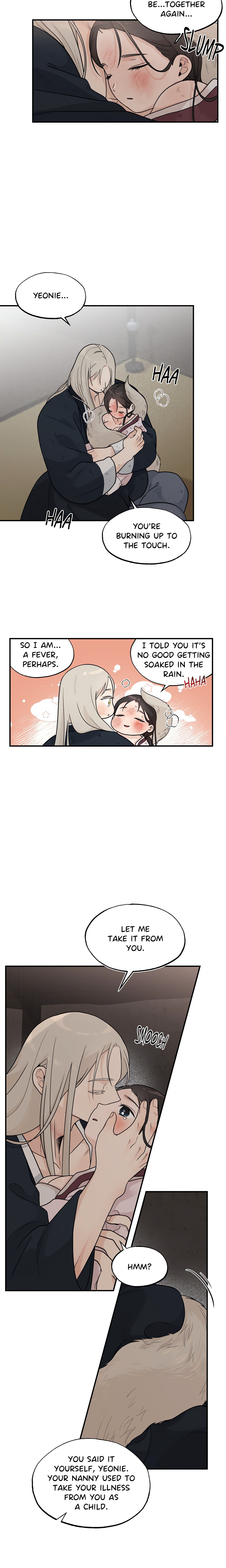 From Rain and Ash chapter 12 page 4