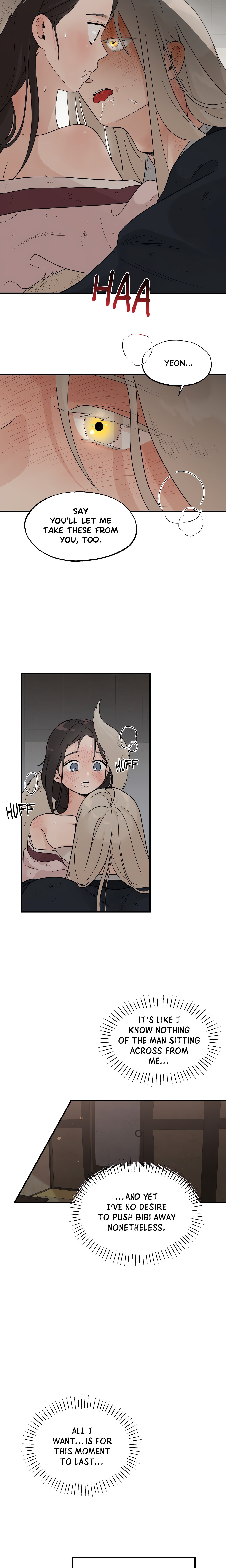 From Rain and Ash chapter 12 page 9