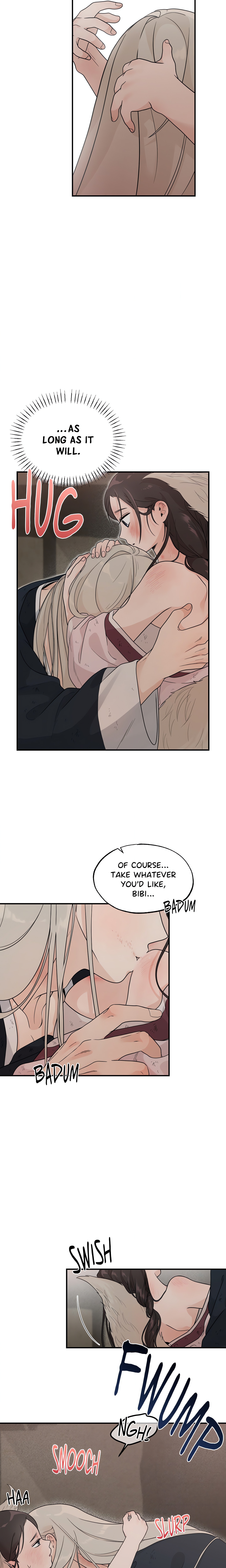 From Rain and Ash chapter 12 page 10