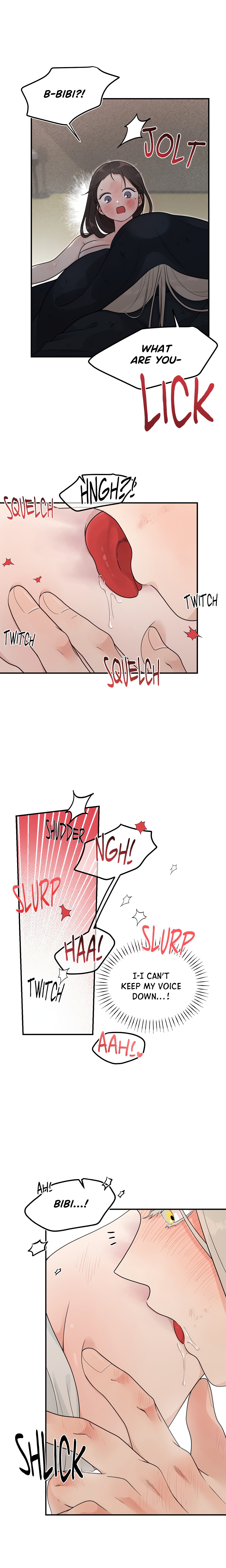 From Rain and Ash chapter 12 page 12