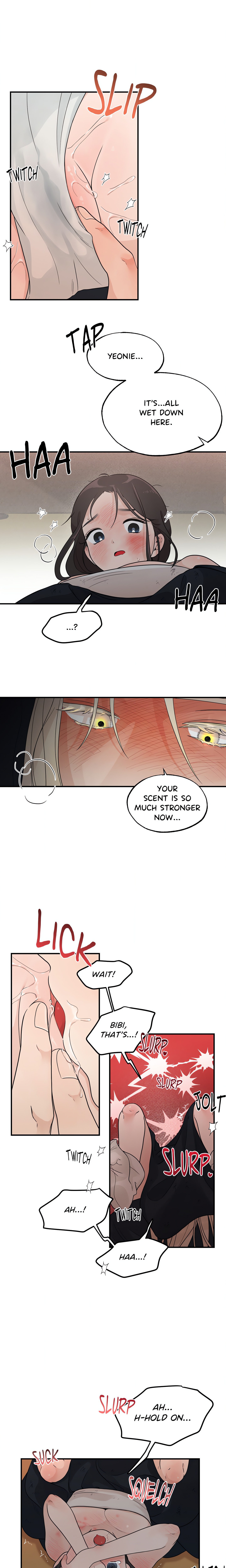 From Rain and Ash chapter 12 page 13