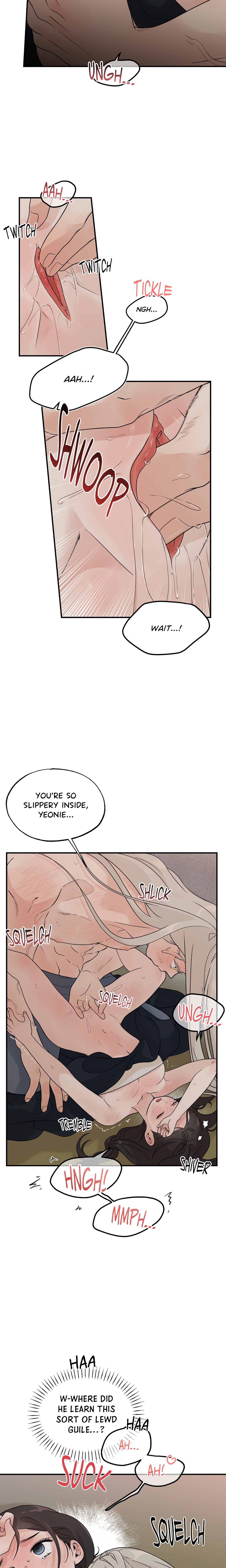 From Rain and Ash chapter 13 page 2