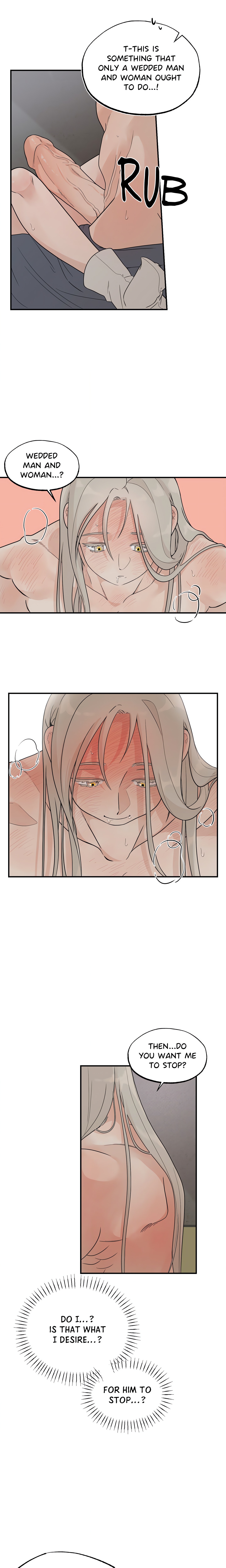 From Rain and Ash chapter 13 page 6