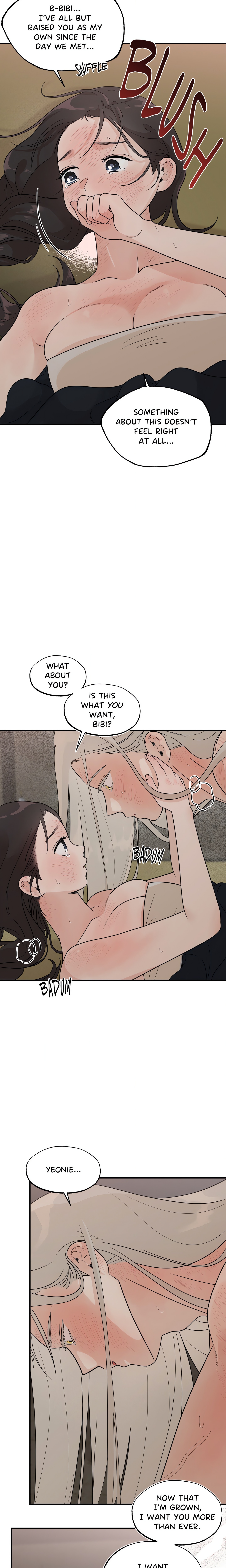 From Rain and Ash chapter 13 page 7