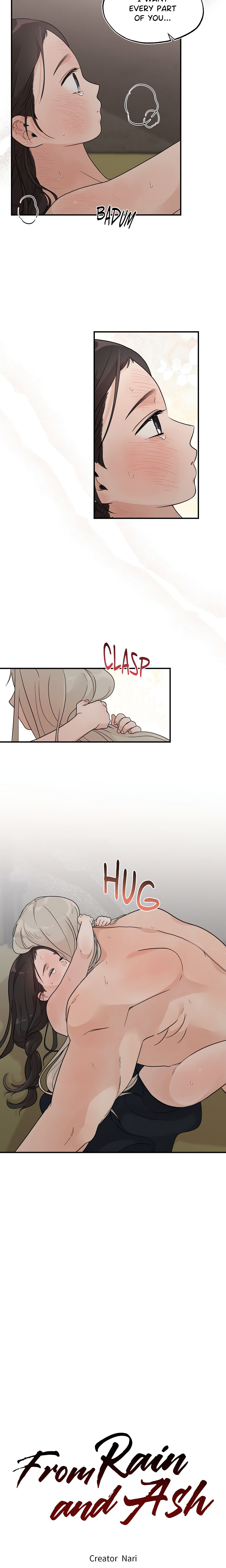 From Rain and Ash chapter 13 page 8