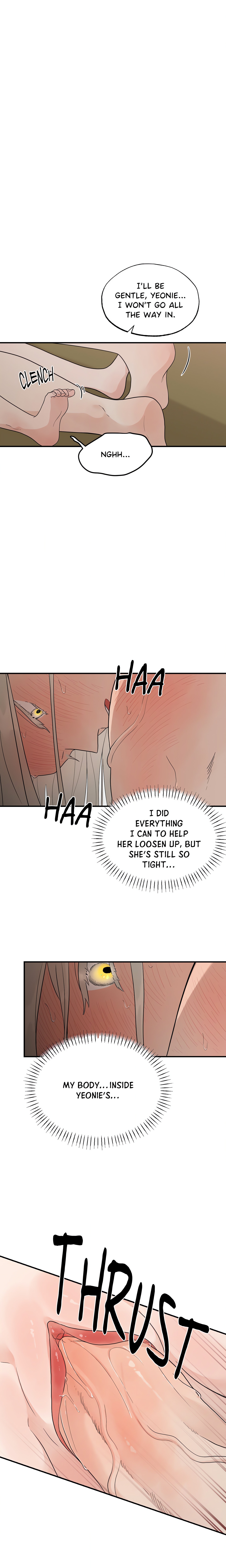 From Rain and Ash chapter 13 page 9