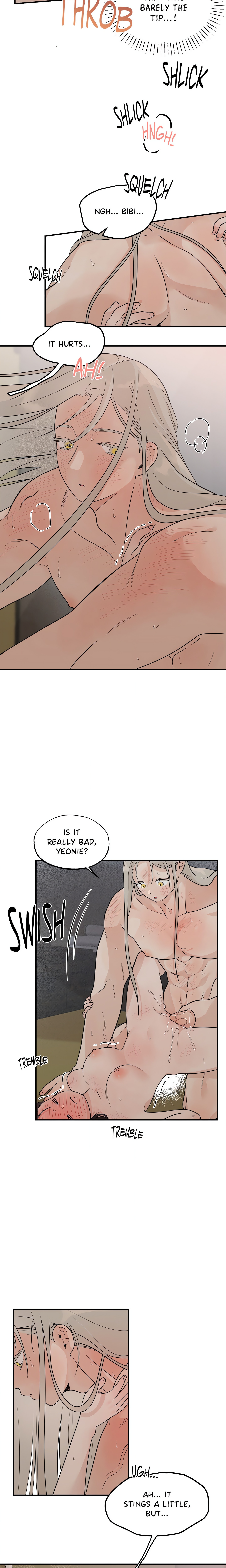 From Rain and Ash chapter 13 page 11