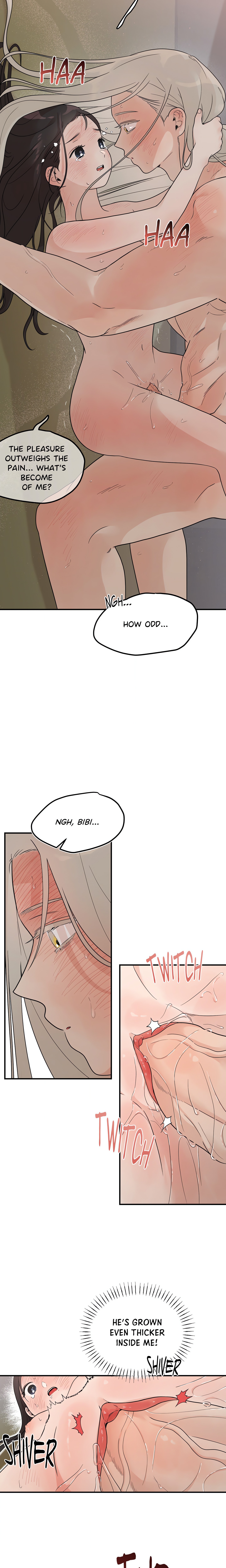 From Rain and Ash chapter 13 page 12