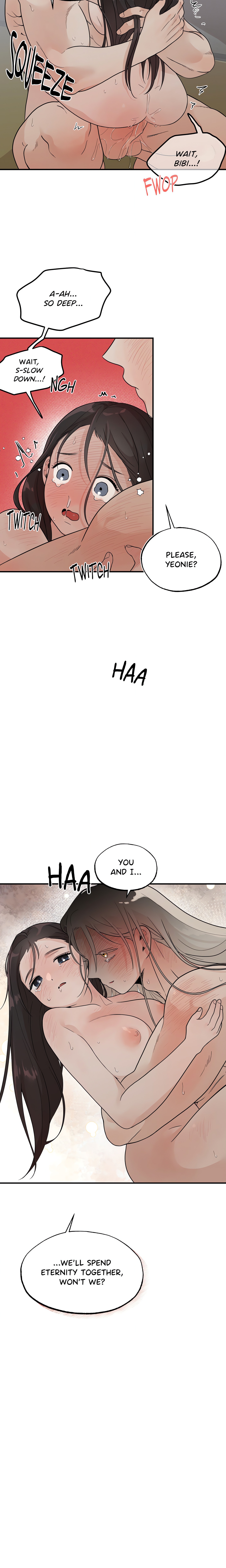 From Rain and Ash chapter 13 page 15