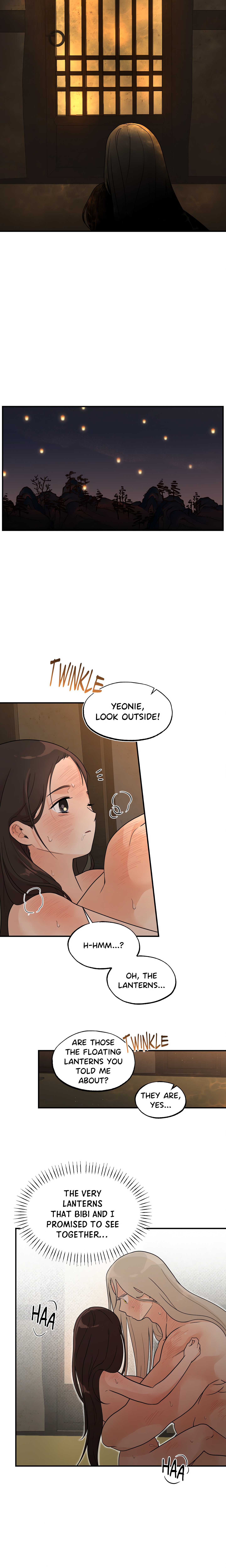 From Rain and Ash chapter 14 page 2