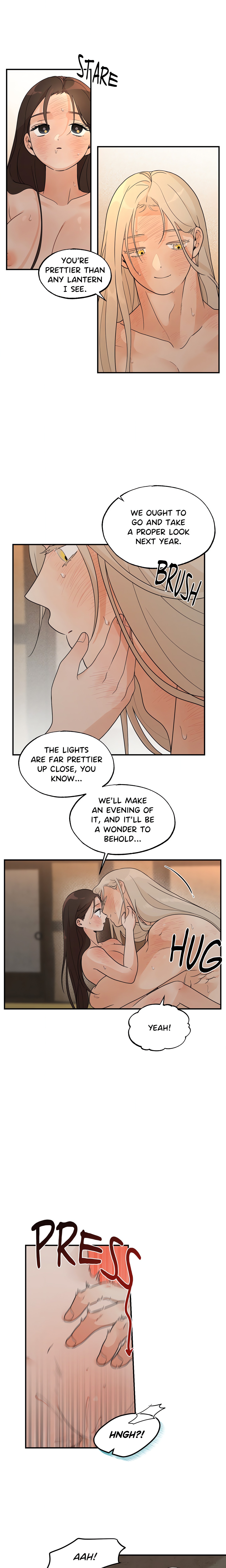 From Rain and Ash chapter 14 page 3