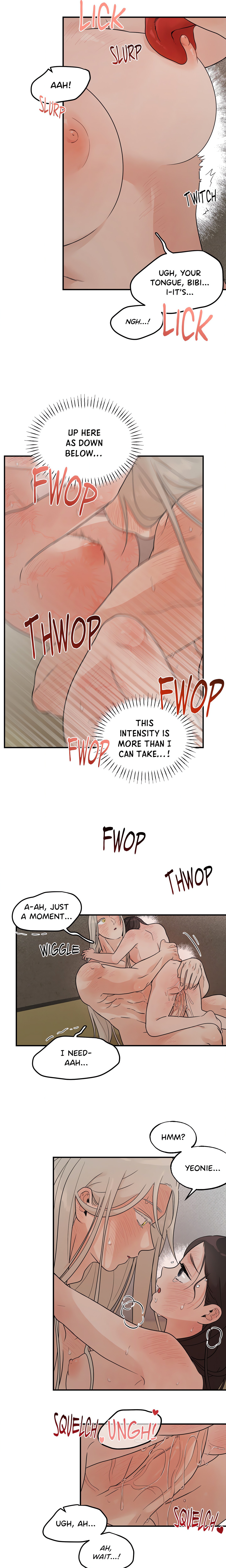 From Rain and Ash chapter 14 page 5