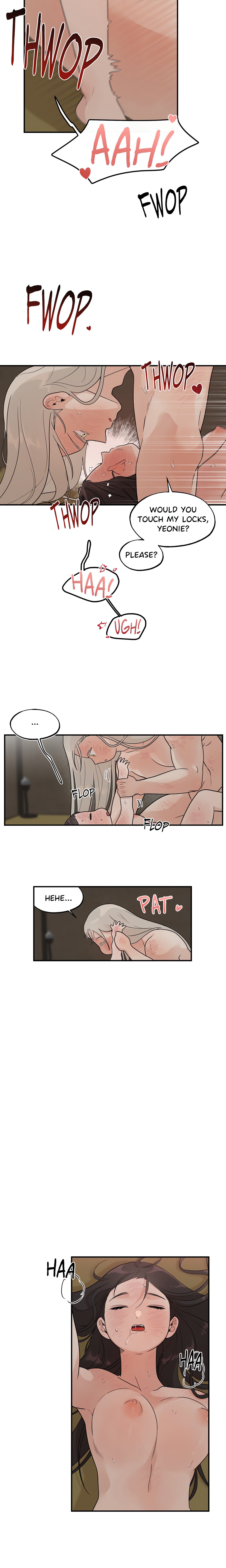 From Rain and Ash chapter 14 page 7