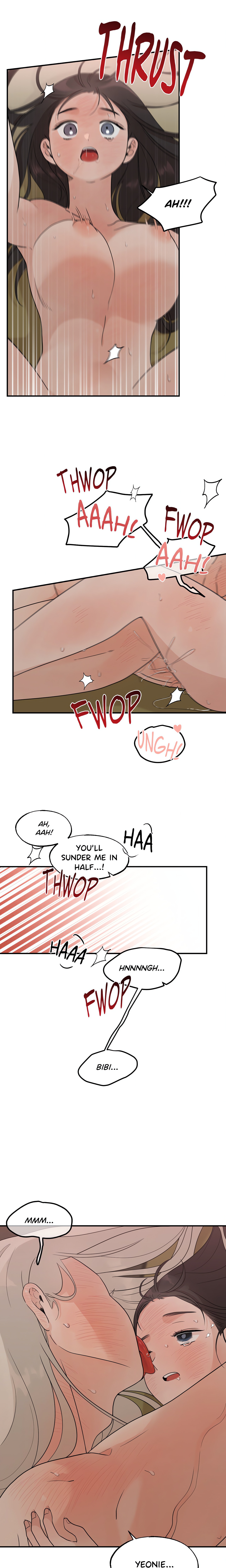 From Rain and Ash chapter 14 page 8