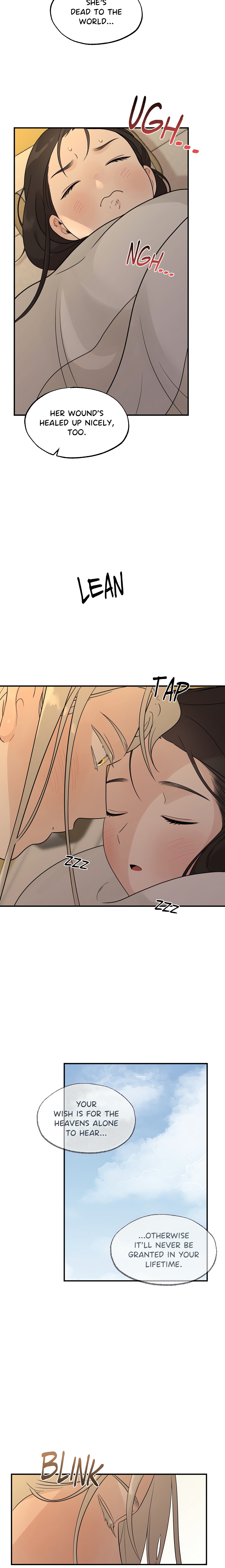 From Rain and Ash chapter 14 page 13