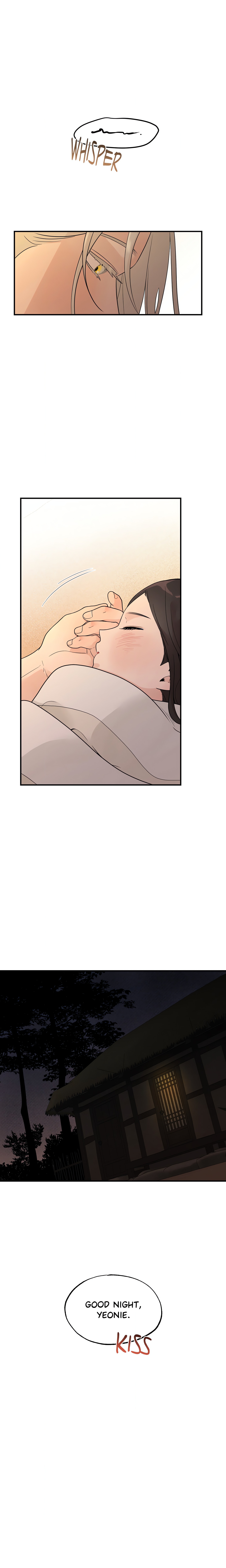 From Rain and Ash chapter 14 page 14