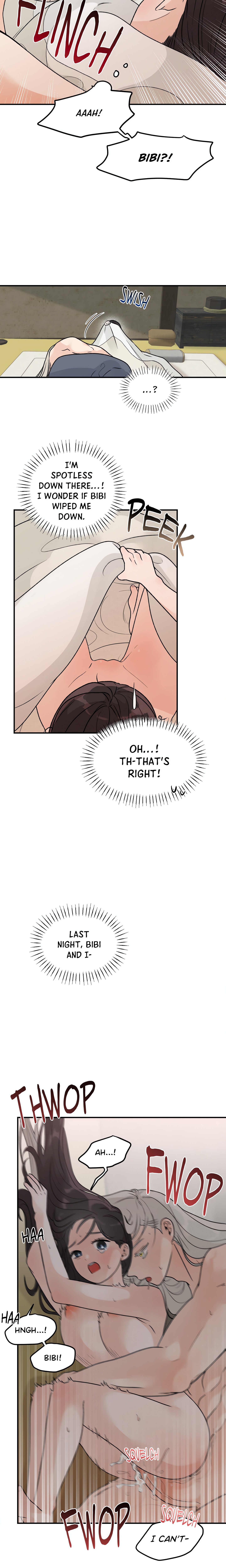From Rain and Ash chapter 15 page 2